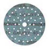 Mirka galaxy met multifit perforatie diameter 150 P320