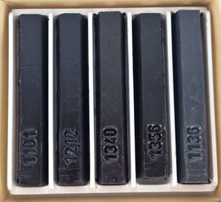FSG Soft Wax - 5 stuks