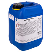 Acmosol 133-1 reiniger voor persplaten