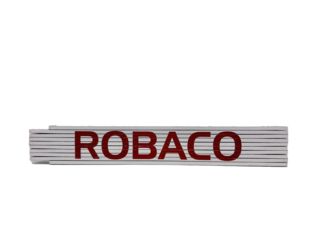 Robaco vouwmeter Agda 2m
