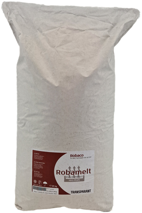 Robamelt 1013 Plus smeltlijm Wit