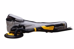 Mikra LEROS-S 950CV 5,0 225mm met opberghoes