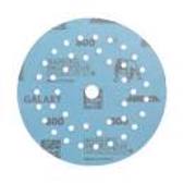 Mirka galaxy met multifit perforatie diameter 125 P500