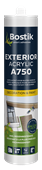 A750 EXTERIOR ACRYLIC