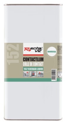 RECTAVIT 152 UNIVERSAL 5 L
