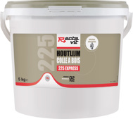 RECTAVIT 225 Express 5 kg