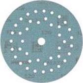 Mirka galaxy met multifit perforatie diameter 125 P180