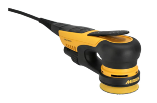 Mirka® DEROS II 350 Ø 77 mm, uitslag 5 mm
