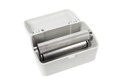 LEIMFIX LIJMOPBRENGAPPARAAT MET ROLLER 150 MM