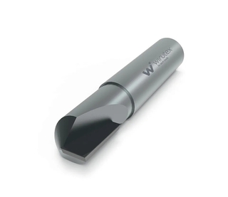 PCD frees D10 x 22 x 80 kolf  10 x 53 Z=1