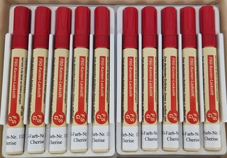 FSG Colour Edging Pen - 10 stuks