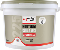 RECTAVIT 225 Express 10 kg