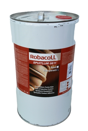 Robacoll 0811 spuitlijm