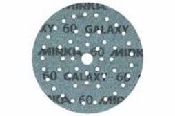 Mirka galaxy met multifit perforatie diameter 150 P60