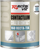 160 RECTATIX GEL 0,75 L
