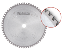 HM Cirkelzaag JEPSON DRY Cutter D250 X 2,2 X 30 Z=48 WWF