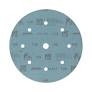 Mirka galaxy met 9 gaten diameter 200 P400