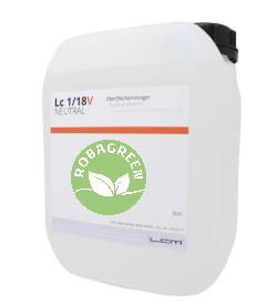 LCM Lc 1/18 V Panelcleaner!Eco 10 lt