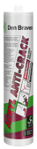 ZWALUW DEN BRAVEN ACRYL ANTI-CRACK