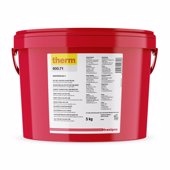 Hranitherm 600.71 EVA-smeltlijm WIT 5 KG EMMER