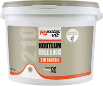 RECTAVIT 210 Classic 10 kg
