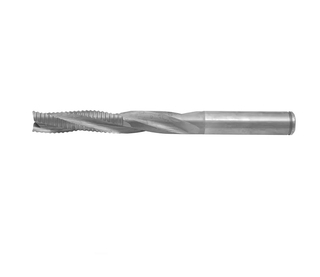 VHM Slotkastfrees D14 x 45/95 x 150 kolf 14 Z=3 POS