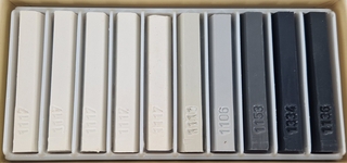 FSG Soft Wax - 10 stuks