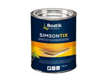 SIMSONTIX beige 750 ml bus
