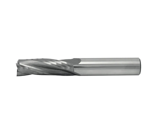 VHM spiraalfrees D16 x 35 x 90 kolf  16 Z=3 POS