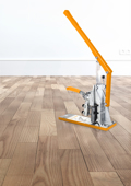 SNIJBLOK VOOR PLINTEN MITRE TOOL 2001