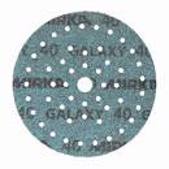 Mirka galaxy met multifit perforatie diameter 150 P500