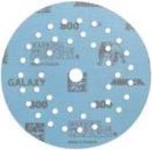 Mirka galaxy met multifit perforatie diameter 125 P60