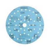 Mirka galaxy met multifit perforatie diameter 125 P240