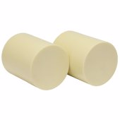 Hranitherm 600.70 EVA-patroon NATUUR 7,2 kg (24 ST) Holzher patroon