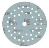 Mirka galaxy met multifit perforatie diameter 125 P100