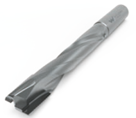 PCD spiraalfrees D16 x 90 x 150 kolf  16 x 50 Z=2