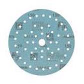 Mirka galaxy met multifit perforatie diameter 125 P150