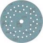 Mirka galaxy met multifit perforatie diameter 125 P120
