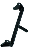 PIZZI hefboom ABS voor lijmroller 180 mm
