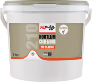 RECTAVIT 210 Classic 5 kg