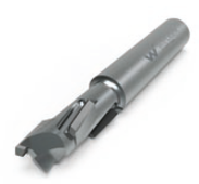 PCD frees New Mini D8 x 21 x 70 kolf  8 x 45 Z=1+1