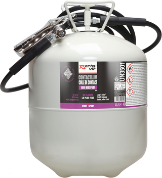 RECTAVIT 1049 NEOSPRAY 22.1 L TRANSPARANT
