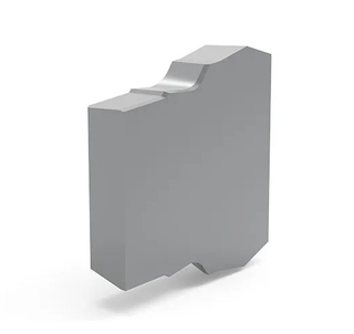 RB02 HM Kantenschraper 25°