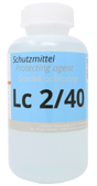 LCM Lc 2/40 beschermingsmiddel