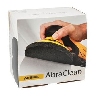 Mirka Abraclean 150 x 25 mm Ø 150