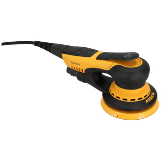 Mirka® DEROS II 550 Ø 125 mm, uitslag 5.0 mm