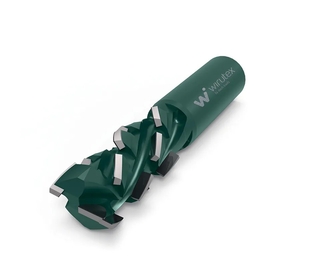 PCD frees TiCi D22 x 35 x 95 kolf  20 x 50 Z=2+2