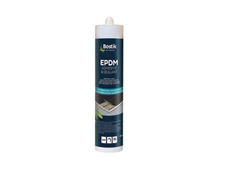 EPDM ADHESIVE & SEALANT zwart 290 ml patroon
