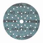 Mirka galaxy met multifit perforatie diameter 150 P600