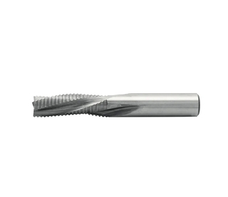 VHM schrobfrees D12 x 35 x 80 kolf  12 Z=3 Rechts NEG